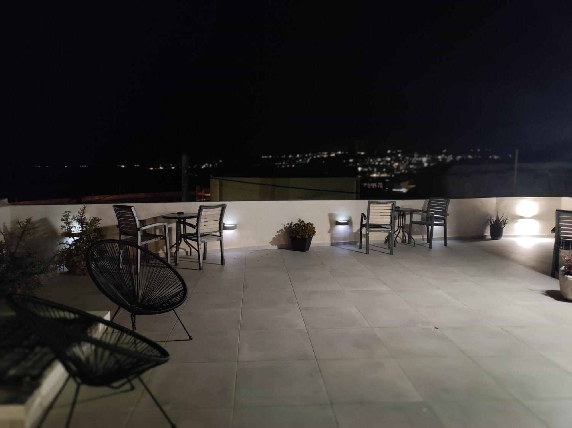 Porto Chania Chania  ภายนอก รูปภาพ
